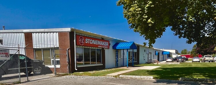 2021 ROGERS Road, Perth, ON, 907 - Perth