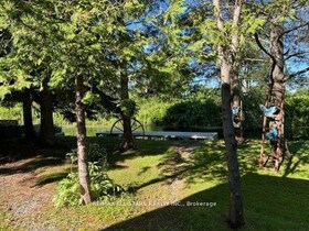 2152 COUNTY Rd 36 Road, Kawartha Lakes, ON , MLS #X12128814 , Image - 1