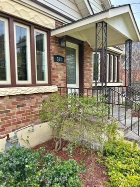 311 12th Street, Grey County, ON , MLS #X12128926 , Image - 1