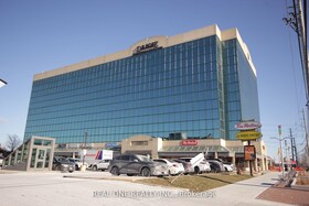 1280 Finch Avenue W, Toronto, ON , MLS #W12430325 , Image - 1