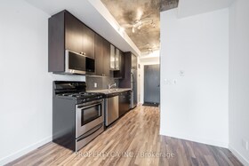 1 Shaw Street, Toronto, ON , MLS #C12128969 , Image - 1