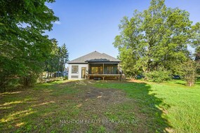 232 Ellis Avenue, Brant, ON