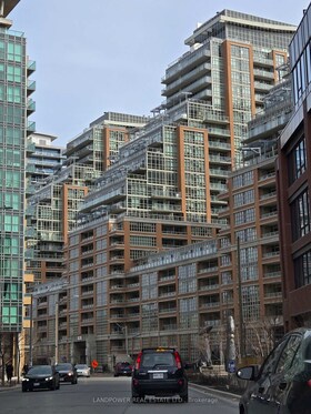 75 East Liberty Street, Toronto, ON , MLS #C12129097 , Image - 1