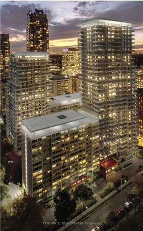 50 Dunfield Avenue, Toronto, ON