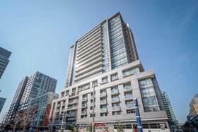 68 Abell Street, Toronto, ON