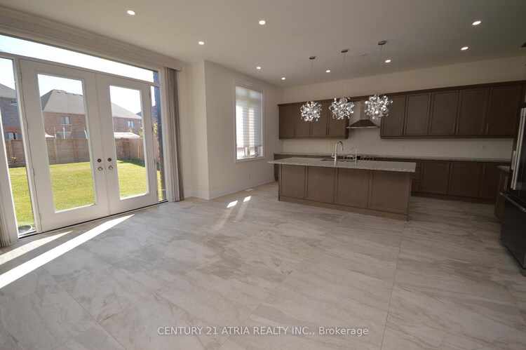 19 Mumberson Street, Innisfil, ON, Cookstown