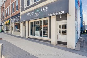 226 King Street, Simcoe, ON , MLS #S12129060 , Image - 1