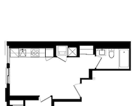 319 jarvis Street, Toronto, ON , MLS #C13218194 , Image - 1