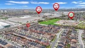 8 Betty Nagle Street, Toronto, ON , MLS #W12129158 , Image - 1