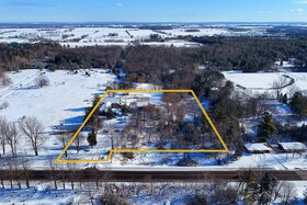 7640 Highway 26 Highway, Simcoe, ON , MLS #S12129135 , Image - 1
