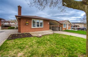 89 Lowrey Avenue S, Waterloo, ON , MLS #40709378 , Image - 1