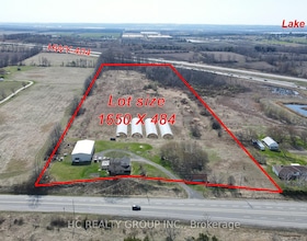 22334 Woodbine Avenue, York, ON , MLS #N12683408 , Image - 1