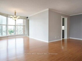 100 Upper Madison Avenue, Toronto, ON , MLS #C12129192 , Image - 1