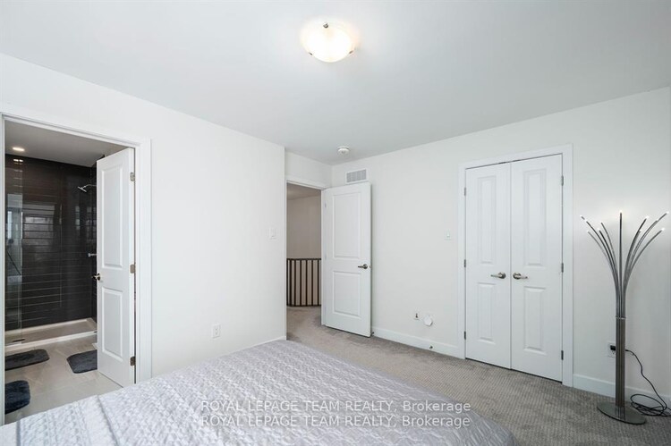 341 Big Dipper Street, Blossom Park - Airport and Area, ON, 2602 - Riverside South/Gloucester Glen