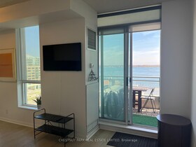228 Queens Quay West Quay W, Toronto, ON , MLS #C12129291 , Image - 1