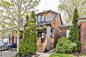 115 Aldwych Avenue, Toronto, ON , MLS #E12129263 , Image - 1
