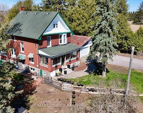 4392 Solina Road, Durham, ON , MLS #E12535364 , Image - 1