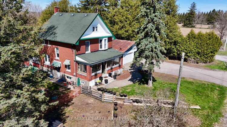 4392 Solina Road, Clarington, ON, Rural Clarington