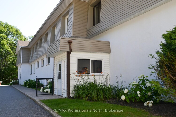 26 Herman Avenue, Huntsville, ON, Chaffey