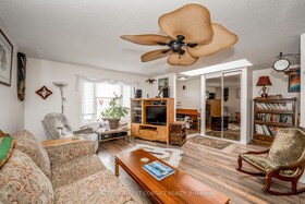91 Irwin Drive, Simcoe, ON , MLS #S12129283 , Image - 1