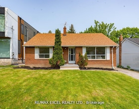 104 Highland Park Boulevard, York, ON , MLS #N12488352 , Image - 1