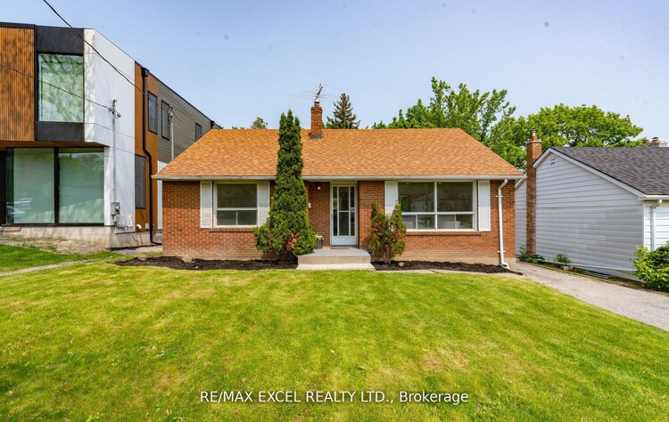 104 Highland Park Boulevard, Markham, ON, Grandview