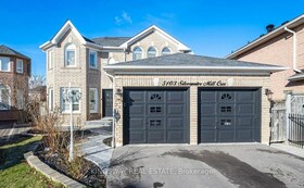 5103 Silverwater Mill Crescent, Peel, ON