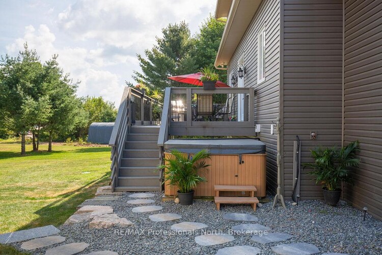 427 Skyhills Road, Huntsville, ON, Chaffey