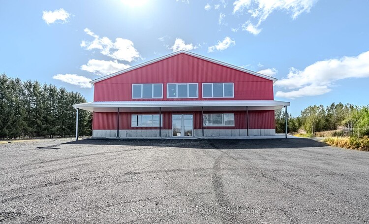 1439 Sale Barn Road, Greely - Metcalfe - Osgoode - Vernon and Area, ON, 1605 - Osgoode Twp North of Reg Rd 6