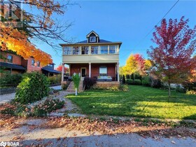 12 Elizabeth Street W, Simcoe, ON , MLS #40708947 , Image - 1