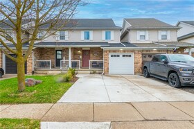 39 Watch Hill Lane, Waterloo, ON , MLS #40722245 , Image - 1