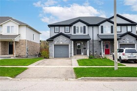 118 Stiefelmeyer Crescent, Waterloo, ON , MLS #40724792 , Image - 1