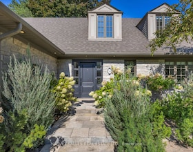 59 Edgevalley Drive, Toronto, ON , MLS #W13539348 , Image - 1