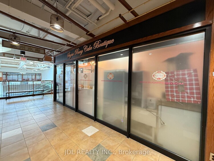 4438 Sheppard Avenue E, Toronto, ON, Agincourt South-Malvern West