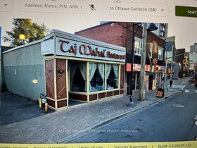 925 Bank Street, Ottawa, ON