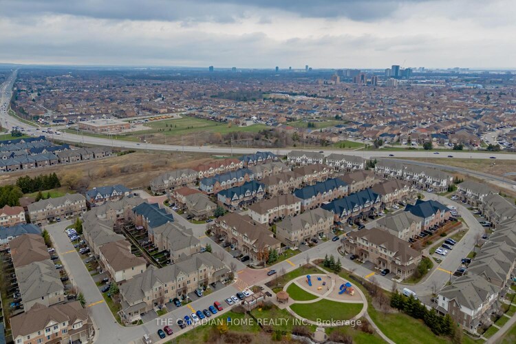 48 Cedar Lake Crescent, Brampton, ON, Bram West