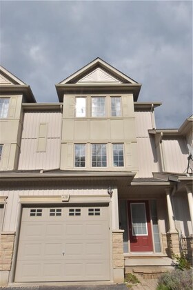175 David Bergey Drive, Waterloo, ON , MLS #40725705 , Image - 1