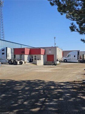 313-317 Darrell Road, Waterloo, ON , MLS #40708477 , Image - 1