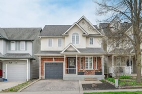 128 Marcy Crescent, Waterloo, ON , MLS #X12129434 , Image - 1
