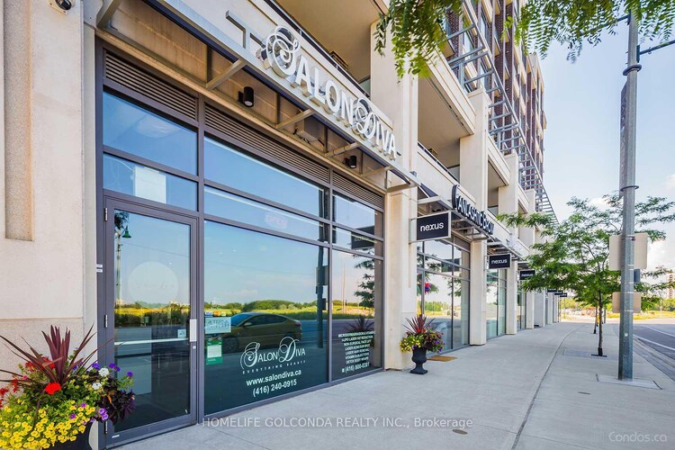 8130 Birchmount Road, Markham, ON, Unionville