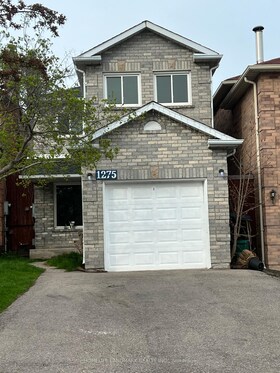 1275 Valerie Crescent, Halton, ON , MLS #W12129448 , Image - 1