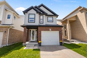 2079 Cedarpark Drive, Middlesex, ON , MLS #X12129453 , Image - 1