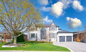13 Bourdon Avenue, Toronto, ON