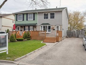 307 Shamrock Court, Durham, ON , MLS #E12129507 , Image - 1