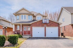 75 Bristow Creek Drive, Waterloo, ON , MLS #40708953 , Image - 1