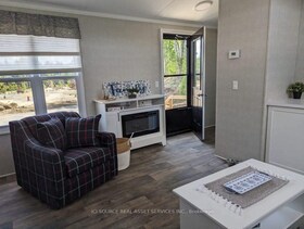 1047 Bonnie Lake Camp Road, Muskoka, ON , MLS #X12129523 , Image - 1