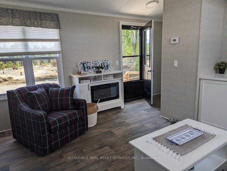 1047 Bonnie Lake Camp Road, Bracebridge, ON, Macaulay