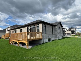 3 PEACE RIVER Street, Hastings, ON , MLS #X12129492 , Image - 1