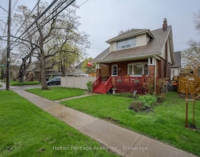230 Beach Boulevard, Hamilton, ON , MLS #X13135636 , Image - 1