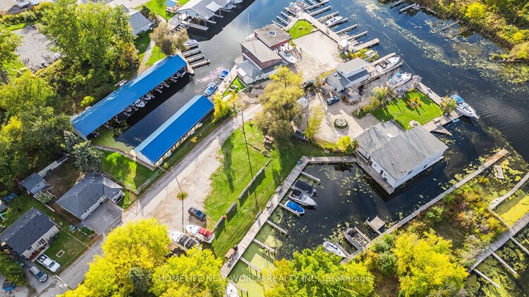 8 Mac Avenue, Georgina, ON, Keswick South